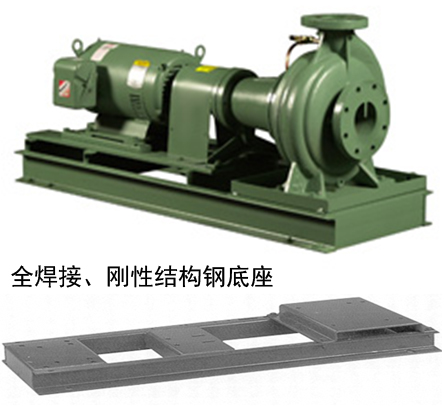 美国塔克公司,美国TACO水泵,塔克水泵